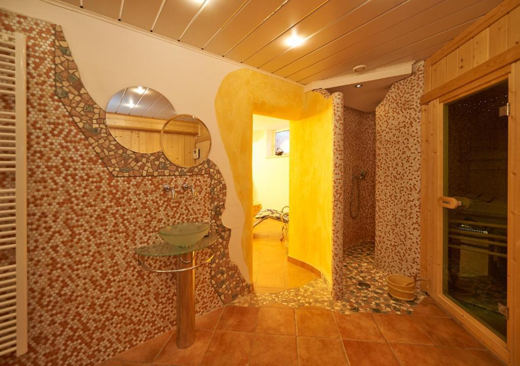 Gaestehaus Emmi Kleinarl Εξωτερικό φωτογραφία