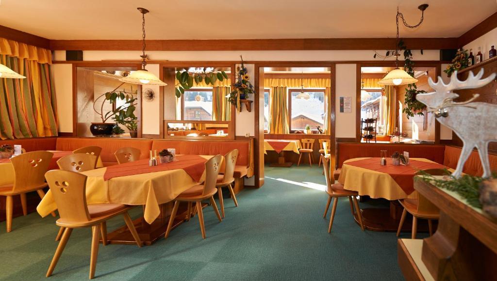 Gaestehaus Emmi Kleinarl Εξωτερικό φωτογραφία